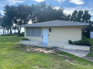 206 Lee St, Eustis, FL 32726