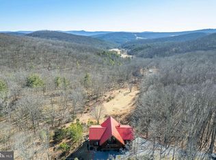 250 Trout Pass, Mathias, WV 26812