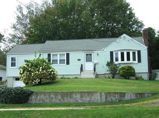 2693 Main St, Rocky Hill, CT 06067