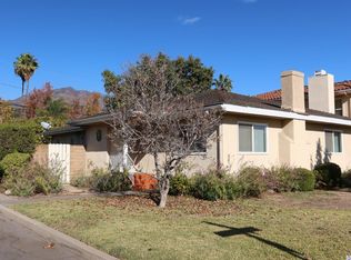 301 E Floral Ave, Arcadia, CA 91006