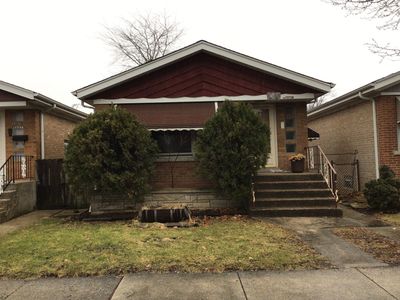 1229 Oak Park Ave, Berwyn, IL, 60402