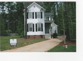 2405 Carruthers Ct, Raleigh, NC 27615