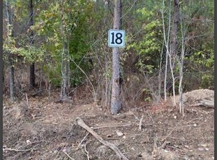 18 Hidden Pines Loop, Broken Bow, OK 74728