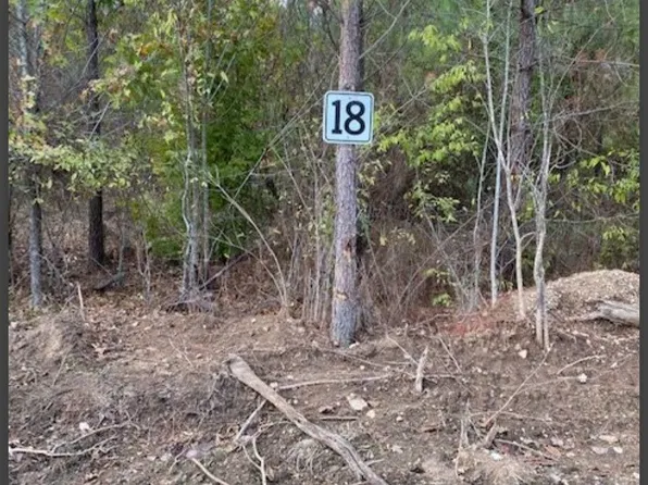 18 Hidden Pines Loop, Broken Bow, OK 74728
