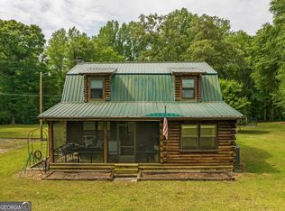 176 Old Farm Rd, Perry, GA 31069