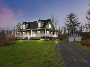 78 Cherry Rd, Ithaca, NY 14850