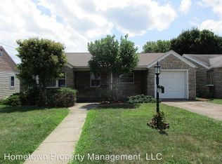 2916 23rd St, Parkersburg, WV 26101