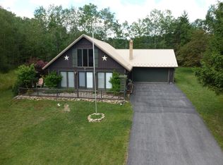 16204 Treasure Lake Rd, Du Bois, PA 15801
