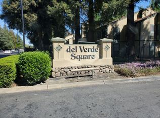650 Del Verde Cir UNIT 7, Sacramento, CA