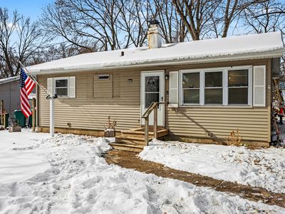 7 Riviera Dr N, Battle Creek, MI, 49037