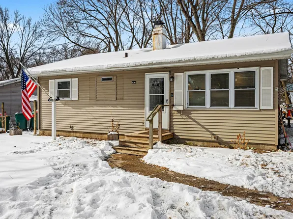 7 Riviera Dr N, Battle Creek, MI 49037