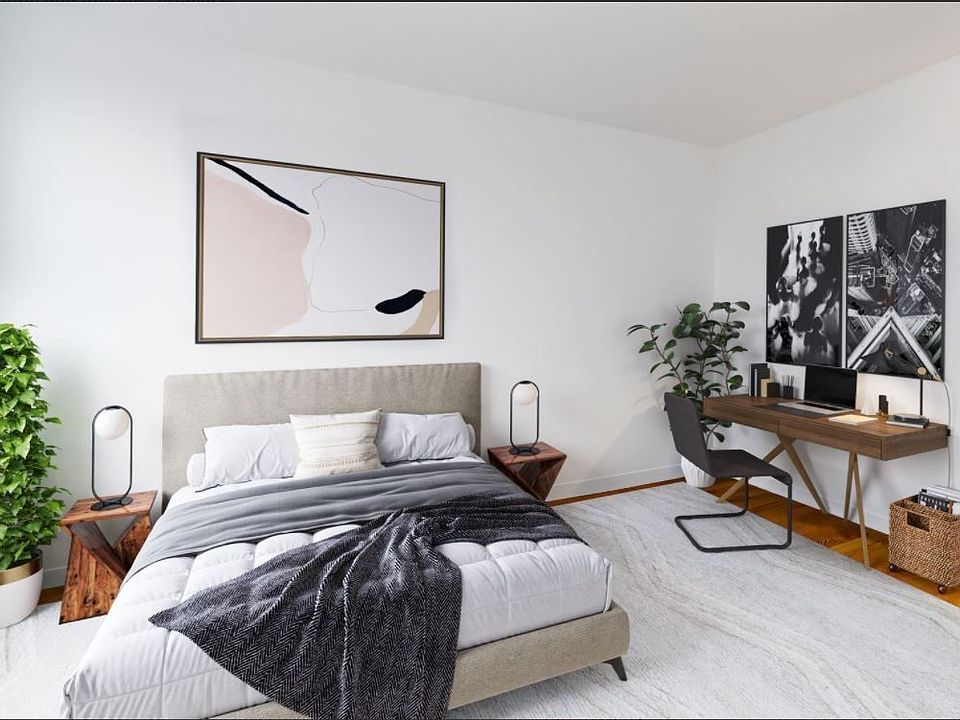 1st image of 88 Leonard St APT 1207