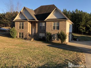 770 Ridgefield Way, Odenville, AL 35120