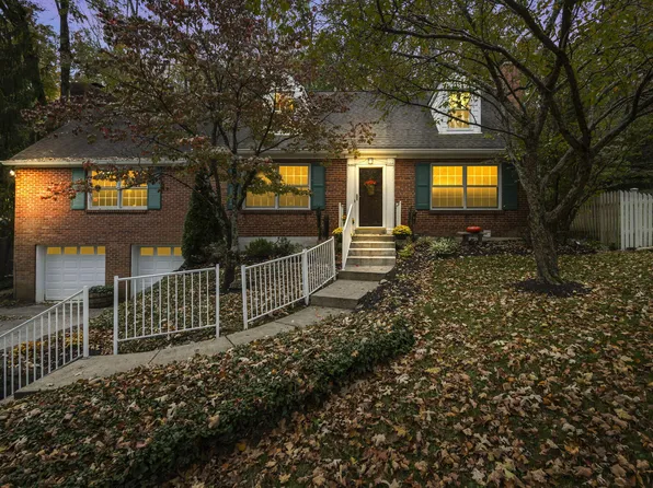 1053 Montague Rd, Park Hills, KY 41011