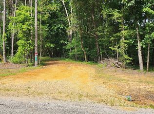 30041 Johnson Mill Rd, Nettleton, MS 38858