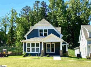 Cottage Knoll Cir, Greenville, SC 29609