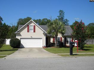 85 Abbey Rd, Elgin, SC 29045