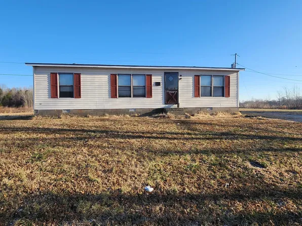 110 Charlestown Rd, Henning, TN 38041