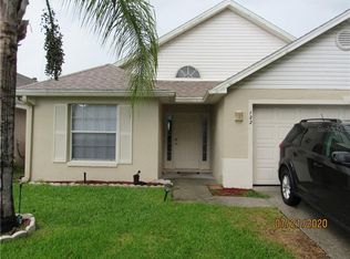 122 Hollingshead Loop, Davenport, FL 33896
