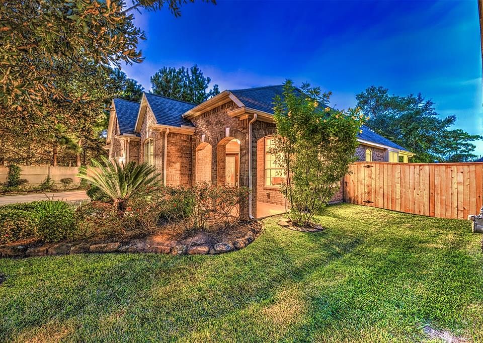 1st image of 25401 Vinechase Dr