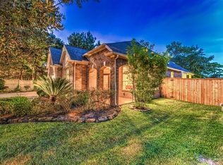 25401 Vinechase Dr, Porter, TX 77365