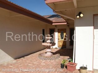 3455 Ryan Dr, Escondido, CA 92025