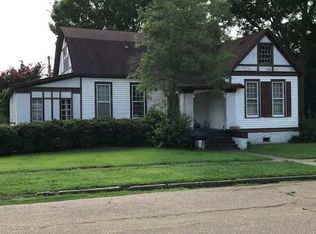 137 Fairland Pl, Clarksdale, MS 38614