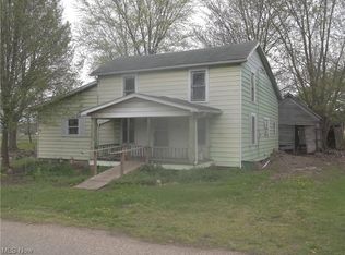 11098 Wolf Station Rd, Newcomerstown, OH 43832