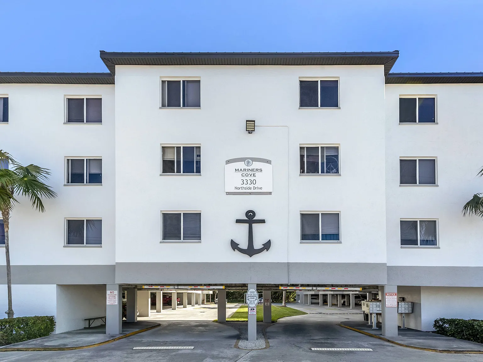 Mariner's Cove Apartments — Photo 1