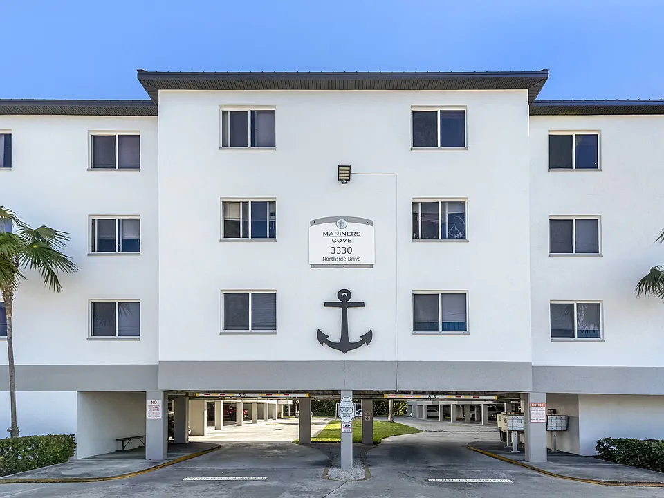Mariner's Cove Apartments
