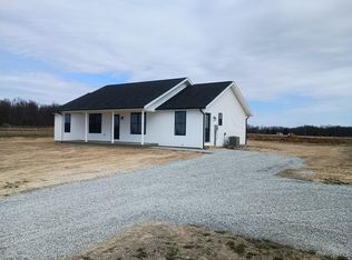 622 Bethlehem Rd, Winchester, OH 45697