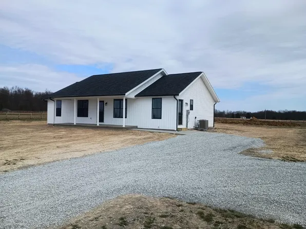 622 Bethlehem Rd, Winchester, OH 45697