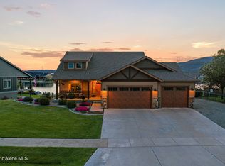 14817 N Pristine Cir, Rathdrum, ID 83858