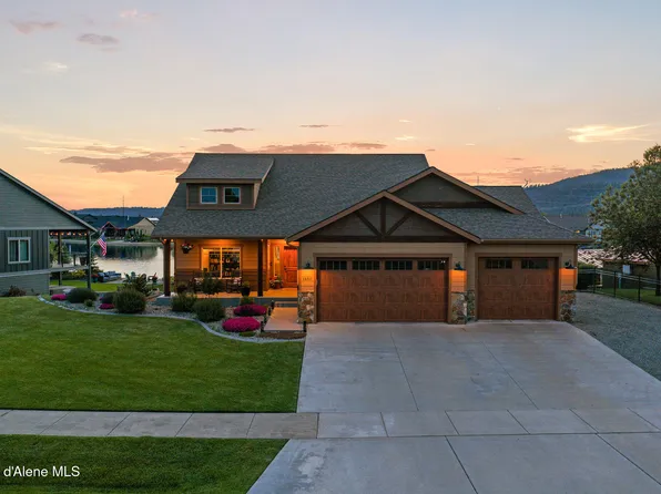 14817 N Pristine Cir, Rathdrum, ID 83858