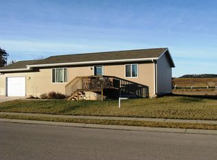 1821 Brookdale Rd, Spearfish, SD 57783