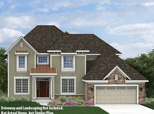 543 Kiddle Ln LOT 41, Union Grove, WI 53182