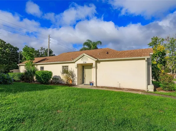 736 OLYMPIC CIRCLE #B1, OCOEE, FL 34761