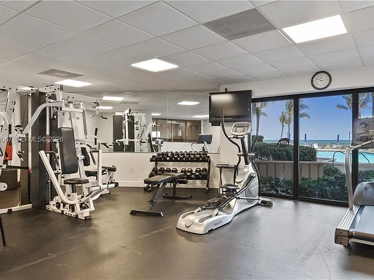 3800 Galt Ocean Dr #309 — Photo 34