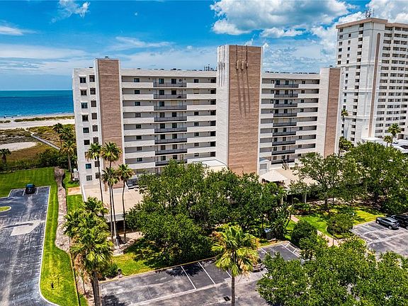3rd image of 1250 Gulf Blvd APT 302