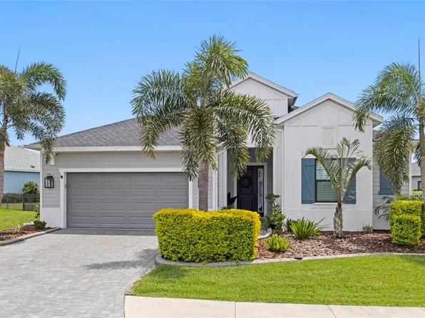 13784 Old Creek Ct, Parrish, FL 34219