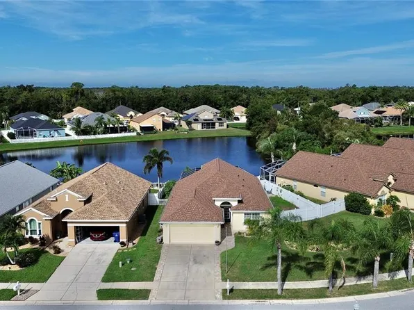 2427 Indian Key Dr, Holiday, FL 34691