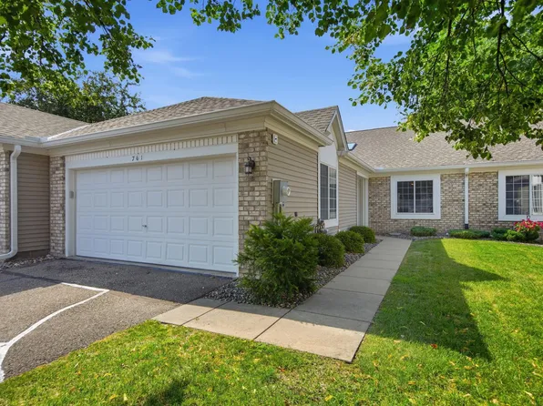 761 Markgrafs Lake Draw, Woodbury, MN 55129