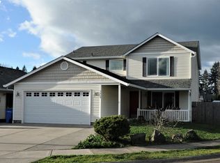 7812 NE 65th St, Vancouver, WA 98662