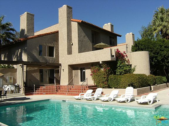 2nd image of 280 S Avenida Caballeros Unit 219