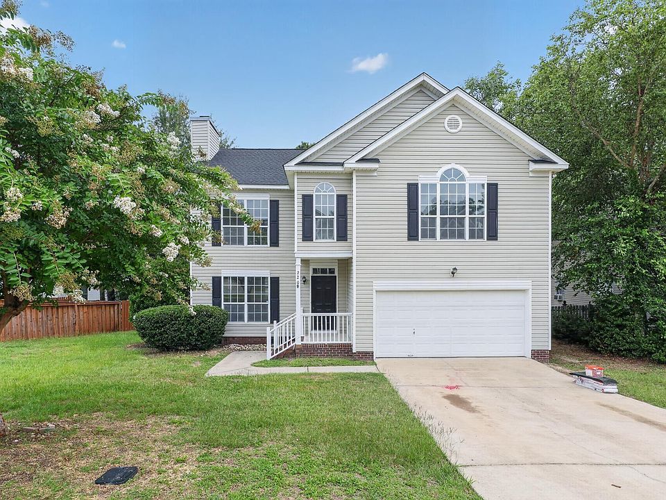 1st image of 220 Clearmeadow Dr