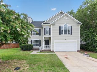 220 Clearmeadow Dr, Columbia, SC 29229