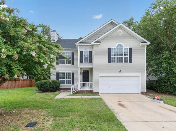 220 Clearmeadow Dr, Columbia, SC 29229