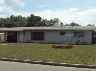 215 W Imogene St, Arcadia, FL 34266