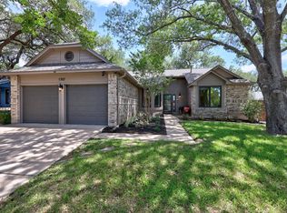 1707 Woodwind Ln, Austin, TX 78758