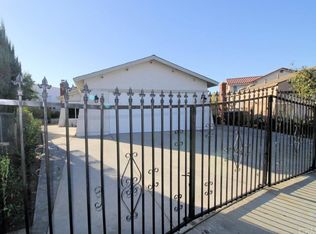 4625 Durfee Ave, El Monte, CA 91732